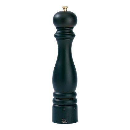 Mlýnek na pepř PARIS USELECT 30 cm, čokoládová, bukové dřevo, Peugeot