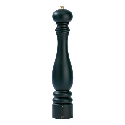Mlýnek na pepř PARIS USELECT 40 cm, čokoládová, bukové dřevo, Peugeot