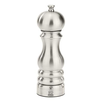 Mlýnek na pepř nerezový 18 cm PARIS uSelect Peugeot