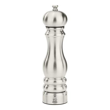 Mlýnek na pepř nerezový 22 cm PARIS uSelect Peugeot
