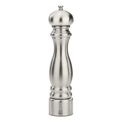 Mlýnek na pepř PARIS USELECT 30 cm, nerez, Peugeot