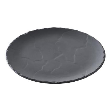 Jídelní talíř BASALT 26 cm, REVOL