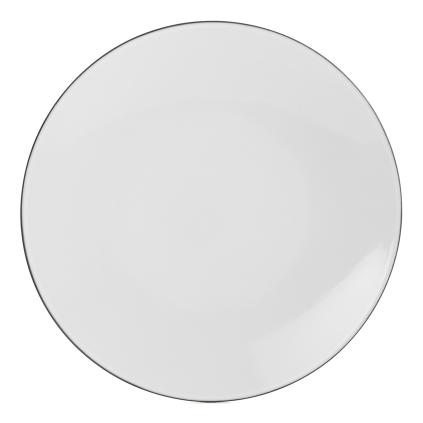 Jídelní talíř EQUINOXE 26 cm, REVOL