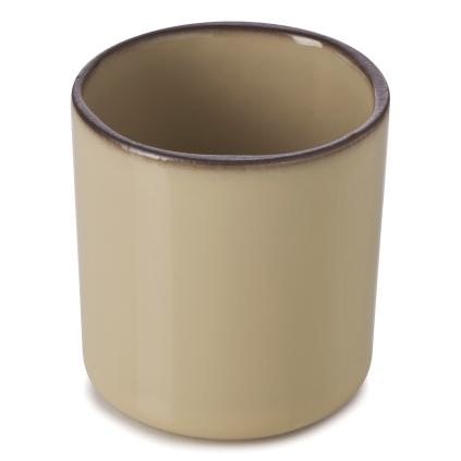 Kelímek na kávu CARACTERE, muškátová Nutmeg, REVOL