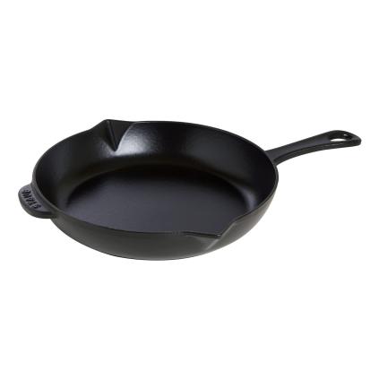Pánev 26 cm, litina, Staub