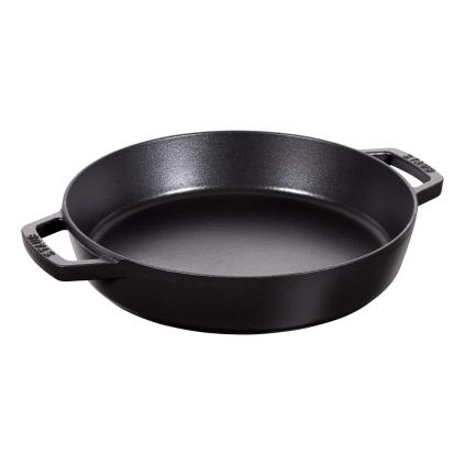 Servírovací pánev 26 cm, litina, Staub