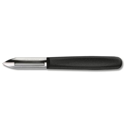 142061 skrabka na brambory victorinox cerna