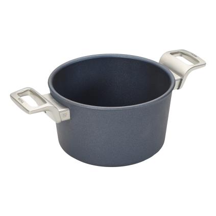 Hrnec DIAMOND LITE PRO 20 cm, 3 l, titan, WOLL
