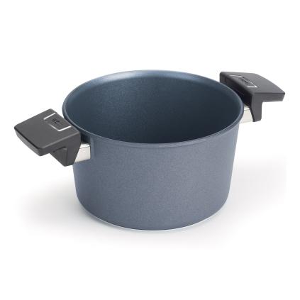 Hrnec DIAMOND LITE 20 cm, 3 l, titan, WOLL