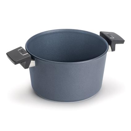 Titanový hrnec O 24 cm Diamond Lite WOLL