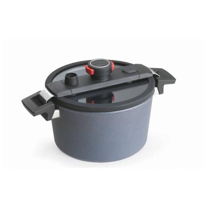 Tlakový hrnec DIAMOND ACTIVE LITE 28 cm, 7,5 l, WOLL
