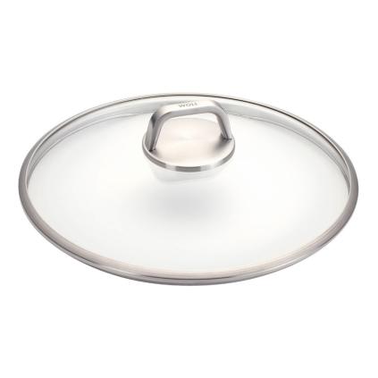 Poklice DIAMOND LITE PRO 20 cm, sklo, WOLL