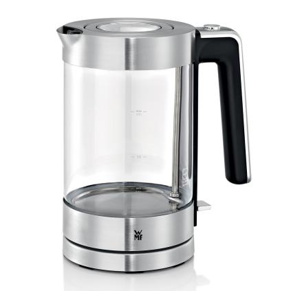 Rychlovarná konvice LONO 1,7 l, sklo, WMF