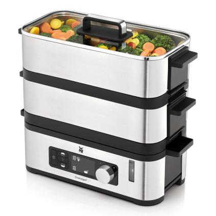 Systém na vaření v páře KITCHENminis® WMF