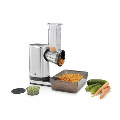 Elektrické struhadlo SALAD-TO-GO KITCHENMINIS®, WMF