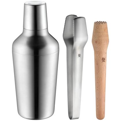 Barmanský set MATRYOSHKA, WMF