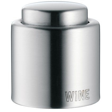 Uzávěr na víno CLEVER & MORE "WINE", WMF
