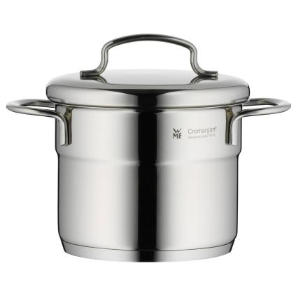 Hrnec MINI 12 cm, 1 l, nerez, WMF