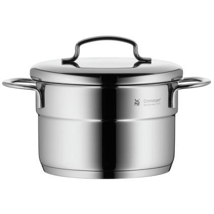 Hrnec MINI 14 cm, 1,3 l, nerez, WMF