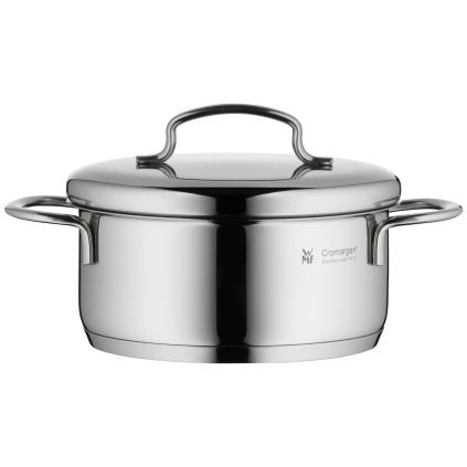 Kastrol MINI 16 cm, 2 l, nerez, WMF