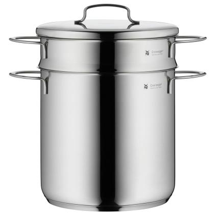 Hrnec na těstoviny MINI 18 cm, 3 l, nerez, WMF