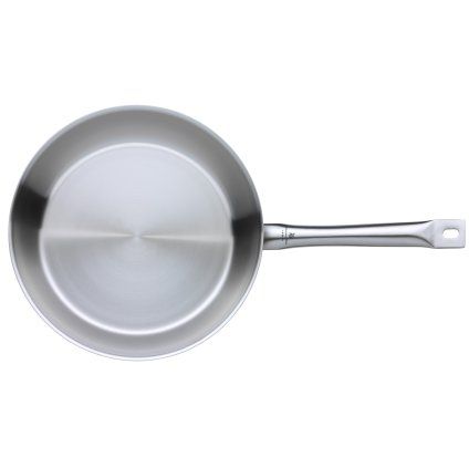Pánev GOURMET PLUS 28 cm, nerezová, WMF