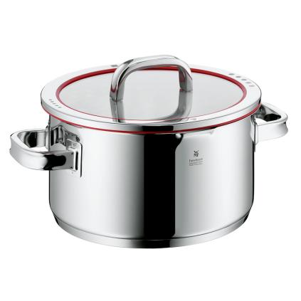 Hrnec FUNCTION 4 24 cm, 5,7 l, nerez, WMF