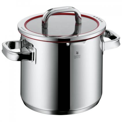 Hrnec FUNCTION 4 20 cm, 5 l, nerez, WMF