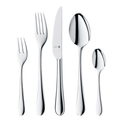 Sada příborů MERIT CROMARGAN PROTECT®, sada 30 ks, WMF