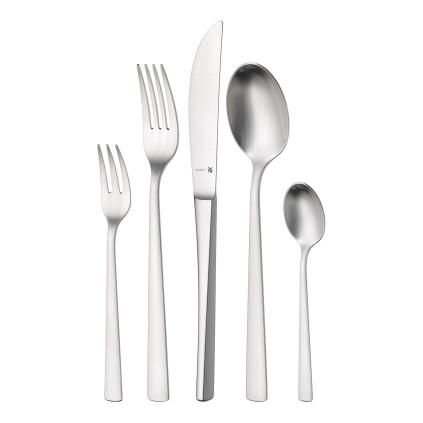 Sada příborů CORVO CROMARGAN PROTECT, sada 30 ks, WMF