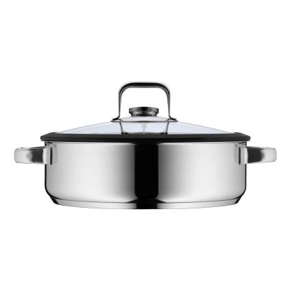 Parní hrnec VITALIS 28 cm, 5 l, nerez, WMF