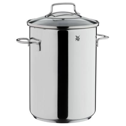 Hrnec na chřest 16 cm, 4,5 l, nerez, WMF