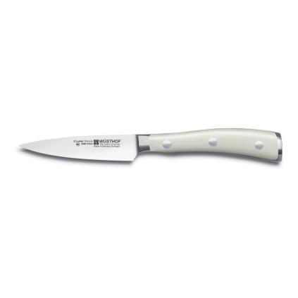Špikovací nůž CLASSIC IKON CREME 9 cm, WÜSTHOF