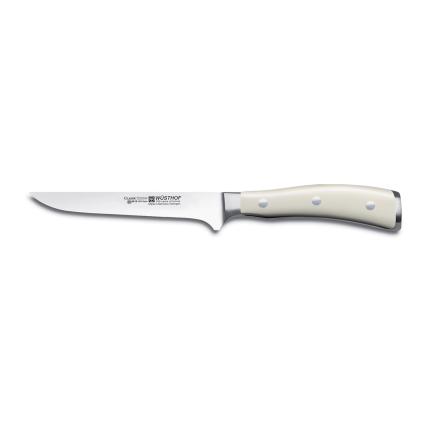Vykosťovací nůž CLASSIC IKON CREME 14 cm, WÜSTHOF