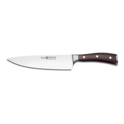 Kuchařský nůž 20 cm Ikon WÜSTHOF