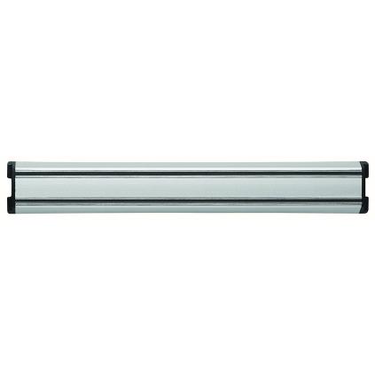 Magnetická lišta na nože stříbrná 45 cm ZWILLING