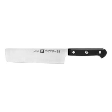 Japonský nůž NAKIRI GOURMET 17 cm, ZWILLING