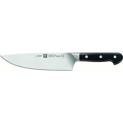 Kuchařský nůž PRO 20 cm, pro kolébkové krájení, ZWILLING
