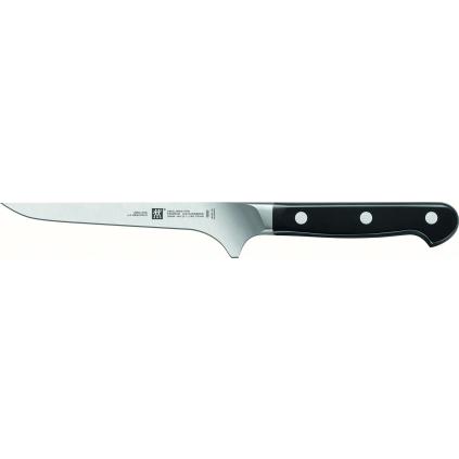 Vykosťovací nůž PRO 14 cm, černá, ZWILLING