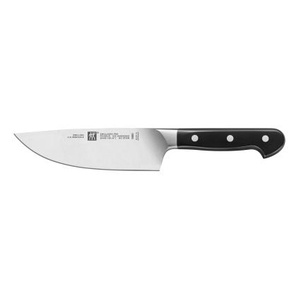 Kuchařský nůž PRO 16 cm, se širokou čepelí, ZWILLING