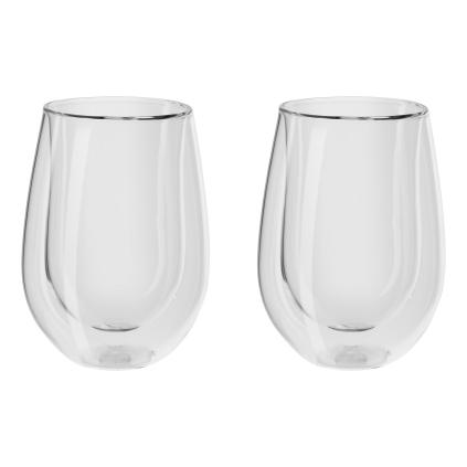 Sklenice na červené víno SORRENTO 350 ml, sada 2 ks, ZWILLING