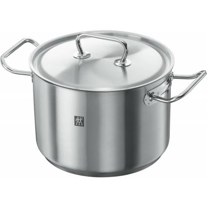 Hrnec TWIN CLASSIC 24 cm, 6 l, mat, nerez, ZWILLING