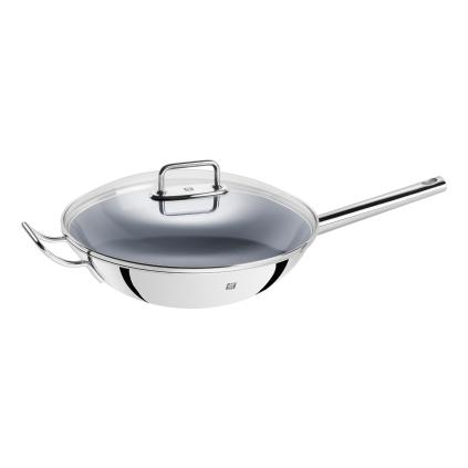 Wok PLUS 32 cm, keramika, ZWILLING