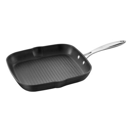 Grilovací pánev FORTE 28 cm, titan, ZWILLING