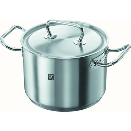 Hrnec TWIN CLASSIC 16 cm, 2 l, mat, nerez, ZWILLING