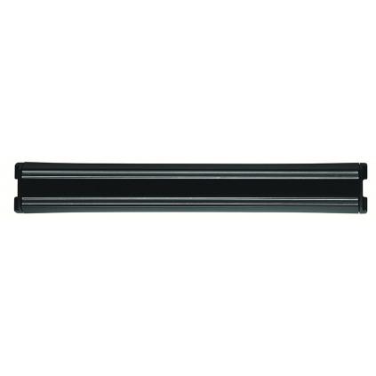 Magnetická lišta na nože černá 30 cm ZWILLING