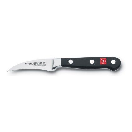 Loupací nůž CLASSIC 7 cm, WÜSTHOF