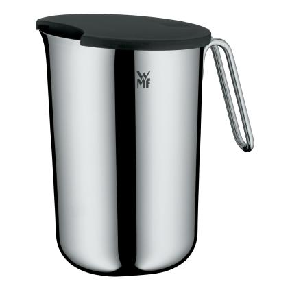 Kuchyňská mísa, míchací, s víkem, nerez, WMF
