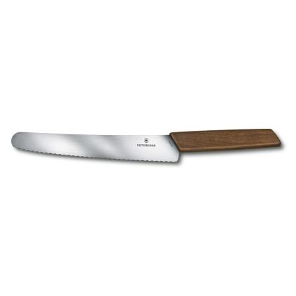 149420 149420 nuz na chleb victorinox swiss modern 22 cm