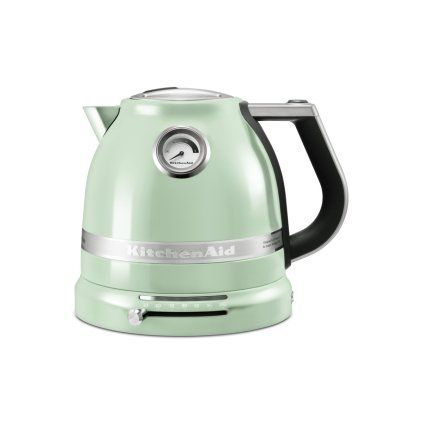 Rychlovarná konvice 5KEK1522EPT 1,5 l, pistáciová, KitchenAid